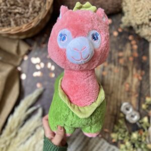 شتر لاما