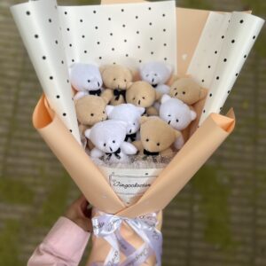 بوکت خرسیM99