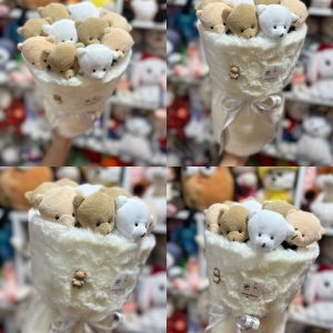 بوکت ۱۰تایی رومیزی185