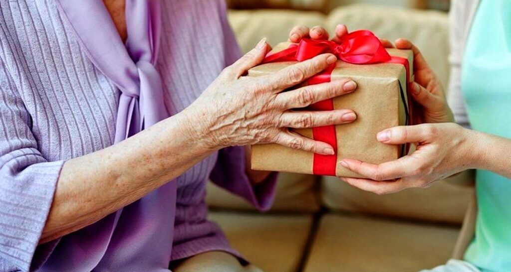 بهترین کادو برای روز زن-جینگولستان