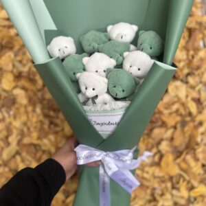 بوکت خرسیM114