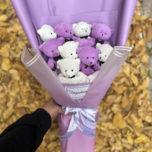 بوکت خرسی M113