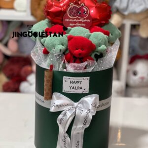 خرید پک رومیزی اقتصادی شب یلدا