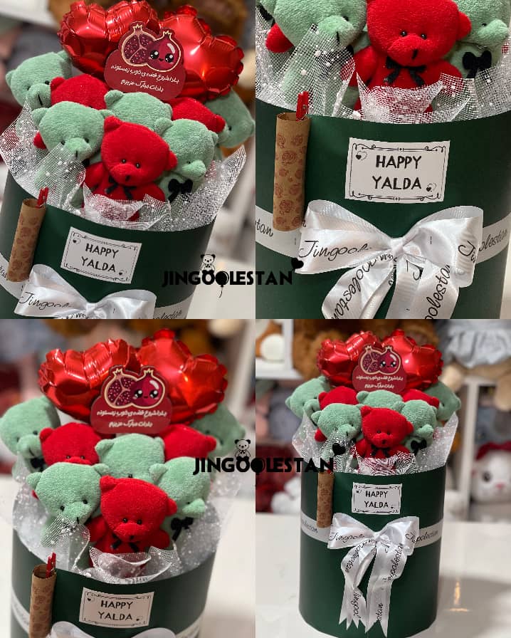 پک رومیزی اقتصادی شب یلدا 2 قیمت پک رومیزی اقتصادی شب یلدا